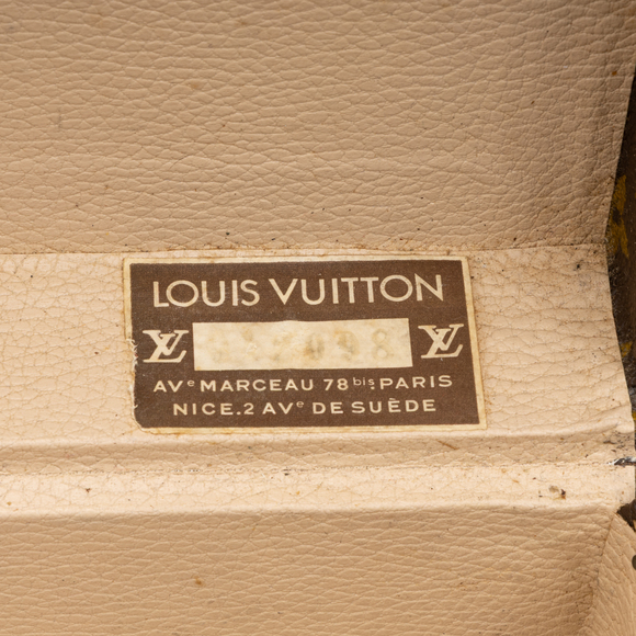 Louis Vuitton Cotteville 40 - Picture 11 of 11